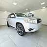 Toyota Highlander STD/Base 2008 - miniatura 3