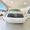 Toyota Highlander STD/Base 2008 - miniatura 4