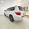 Toyota Highlander STD/Base 2008 - miniatura 5