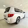 Toyota Highlander STD/Base 2008 - miniatura 6
