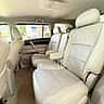 Toyota Highlander STD/Base 2008 - miniatura 8