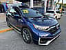 Honda CR-V EXL-T 2020 - miniatura 1