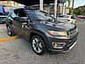 Jeep Compass Limited 2020 - miniatura 1