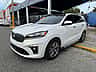 Kia Sorento SX 2019 - miniatura 3