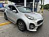 Kia Sportage LX 2020 - miniatura 1