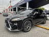 Lexus RX 450 F Sport Hybrid 2019 - miniatura 1