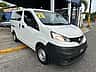 Nissan NV 200 2020 - miniatura 1