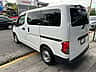 Nissan NV 200 2020 - miniatura 4