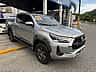 Toyota Hilux SRV 2023 - miniatura 2