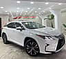 Lexus RX 450 Hybrid + 2019 - miniatura 2