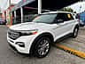 Ford Explorer Limited 2021 - miniatura 2