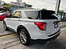 Ford Explorer Limited 2021 - miniatura 10