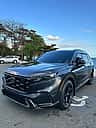 Honda CR-V Sport Touring Hybrid 2023 - miniatura 2