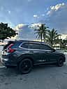 Honda CR-V Sport Touring Hybrid 2023 - miniatura 9
