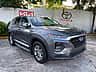 Hyundai Santa Fe SE 2019 - miniatura 3