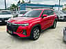 Changan CS 35
