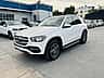 Mercedes Benz GLE