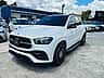 Mercedes Benz GLE