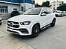 Mercedes Benz GLE