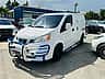 Nissan NV