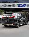 Honda CR-V EX 2018 - miniatura 4