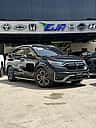 Honda CR-V EX 2021 - miniatura 2