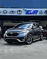 Honda CR-V EX 2021 - miniatura 1