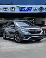 Honda CR-V EX 2021 - miniatura 2