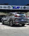Honda CR-V EX 2021 - miniatura 3