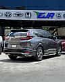 Honda CR-V EX 2021 - miniatura 4