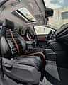 Honda CR-V EX 2021 - miniatura 5
