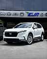 Honda CR-V EX 2025 - miniatura 1