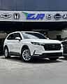 Honda CR-V EX 2025 - miniatura 2