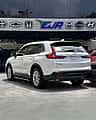 Honda CR-V EX 2025 - miniatura 3