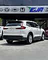 Honda CR-V EX 2025 - miniatura 4