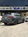 Honda CR-V Sport Hybrid 2023 - miniatura 4