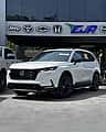 Honda CR-V Sport Touring Hybrid 2025 - miniatura 1