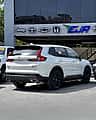 Honda CR-V Sport Touring Hybrid 2025 - miniatura 4