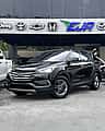 Hyundai Santa Fe Sport 2018 - miniatura 1