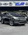 Hyundai Santa Fe Sport 2018 - miniatura 2