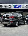 Hyundai Santa Fe Sport 2018 - miniatura 4