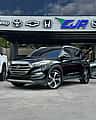Hyundai Tucson LIMITED 2017 - miniatura 1