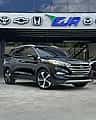 Hyundai Tucson LIMITED 2017 - miniatura 2