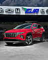 Hyundai Tucson LIMITED 2022 - miniatura 1