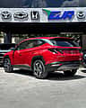Hyundai Tucson LIMITED 2022 - miniatura 3