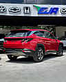 Hyundai Tucson LIMITED 2022 - miniatura 4