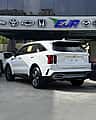 Kia Sorento EX 2022 - miniatura 3