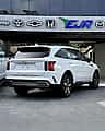 Kia Sorento EX 2022 - miniatura 4