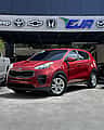 Kia Sportage FE 2019 - miniatura 1