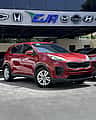 Kia Sportage FE 2019 - miniatura 2